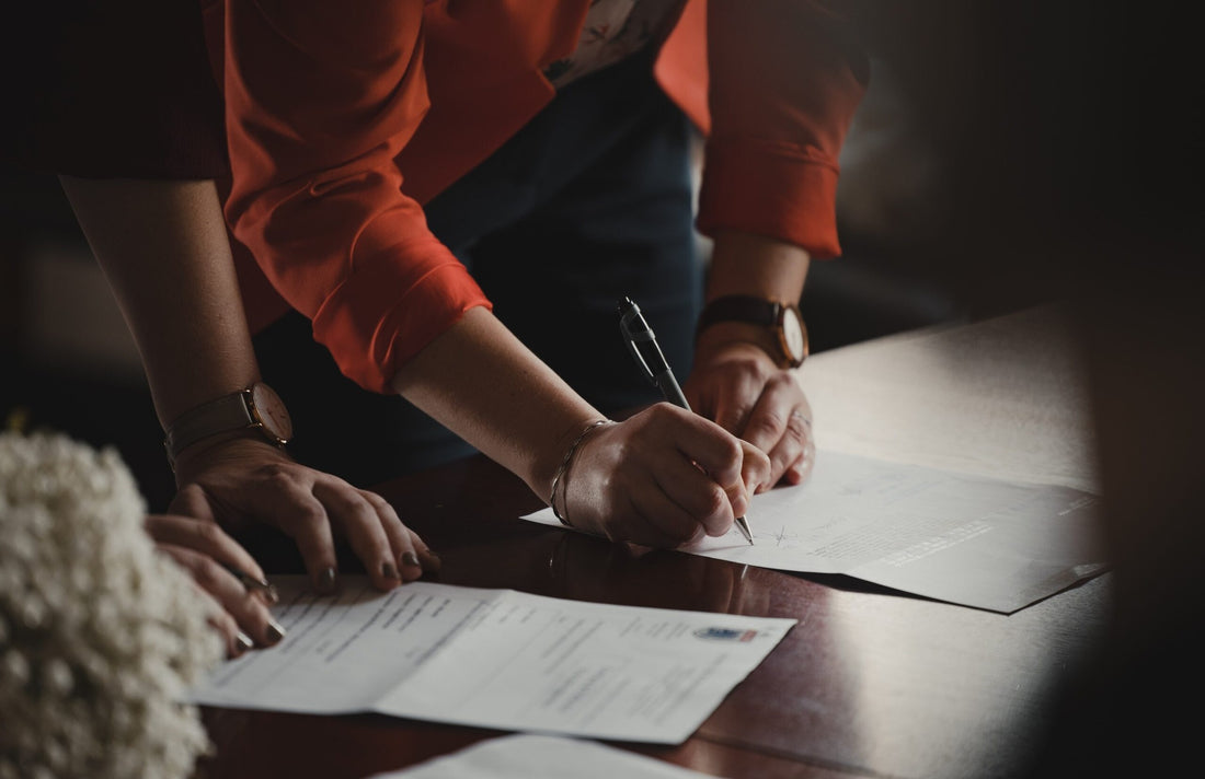 Why we don't use contracts