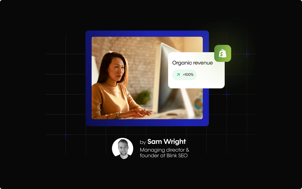 Why your organic revenue is probably half what it should be: Addingwell blog feature