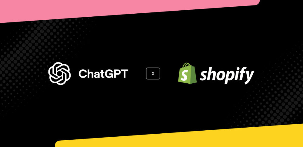 Why the ChatGPT + Shopify integration could change product discovery forever
