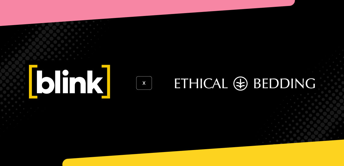 Ethical Bedding - from brand-led sales to organic growth