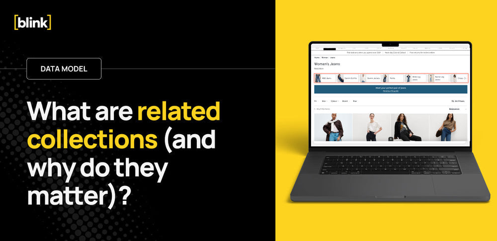 What are related collections (and why do they matter)?