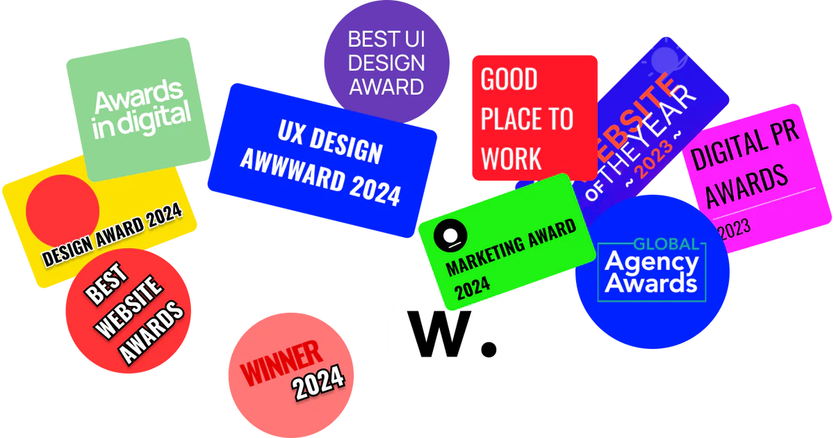 Why we don't participate in industry awards
