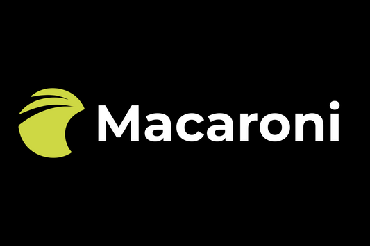 What is Macaroni?