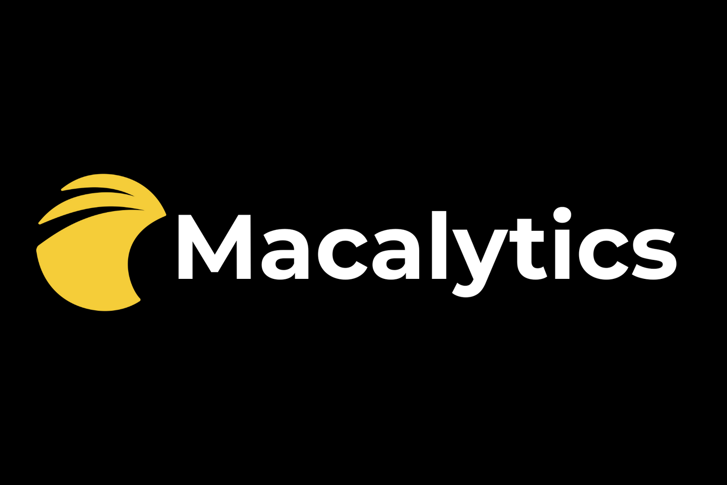 Google update alerts now live in Macalytics