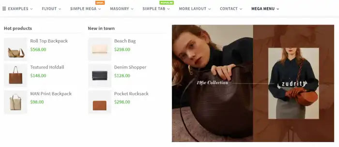 Hiding country specific navigation URLs using Shopify Markets and qikify Smart Menu