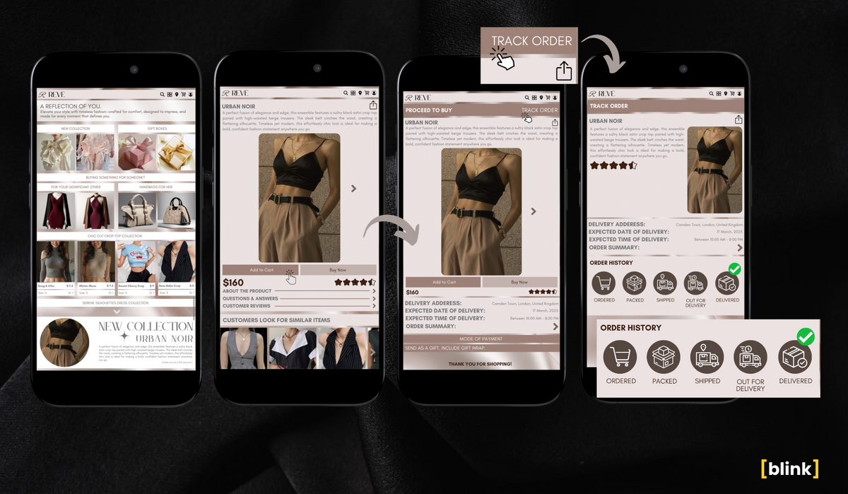 The problem with tracking, and why it is hurting Shopify stores