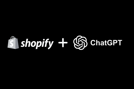 Why the ChatGPT + Shopify integration could change product discovery forever