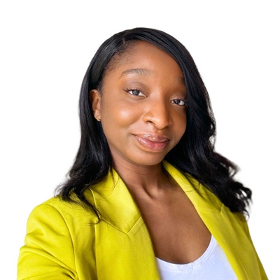 Sarah Johnson-Laryea