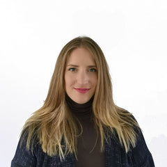 Elodie Partridge