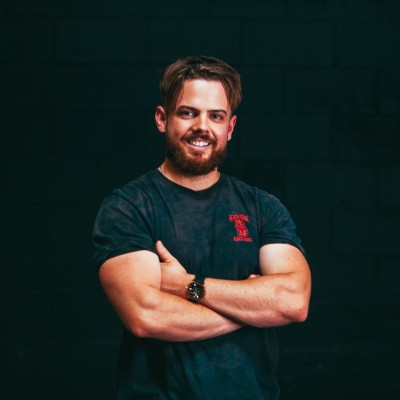 Max McKenzie
